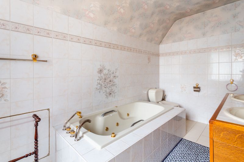 Toplocatie! Uiterst charmante villa met een zee van ruimte, Z-W tuin! foto 20