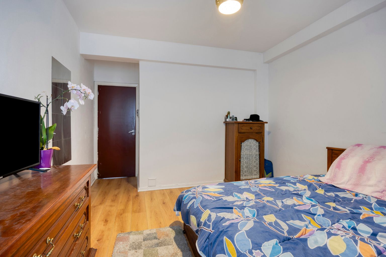Opbrengsteigendom met 2 appartementen en garage foto 13