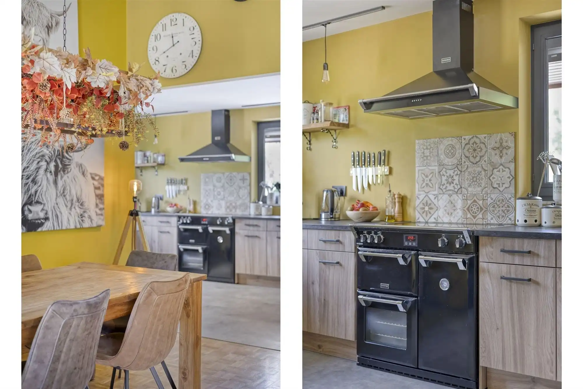 Verrassend ruime villa met klasse in een groene omgeving foto 34