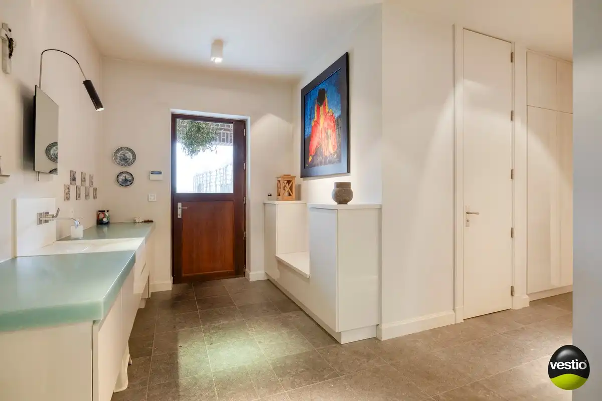 HOEVEWONING OP 64A59CA IN EEN LANDELIJKE OMGEVING. foto 40