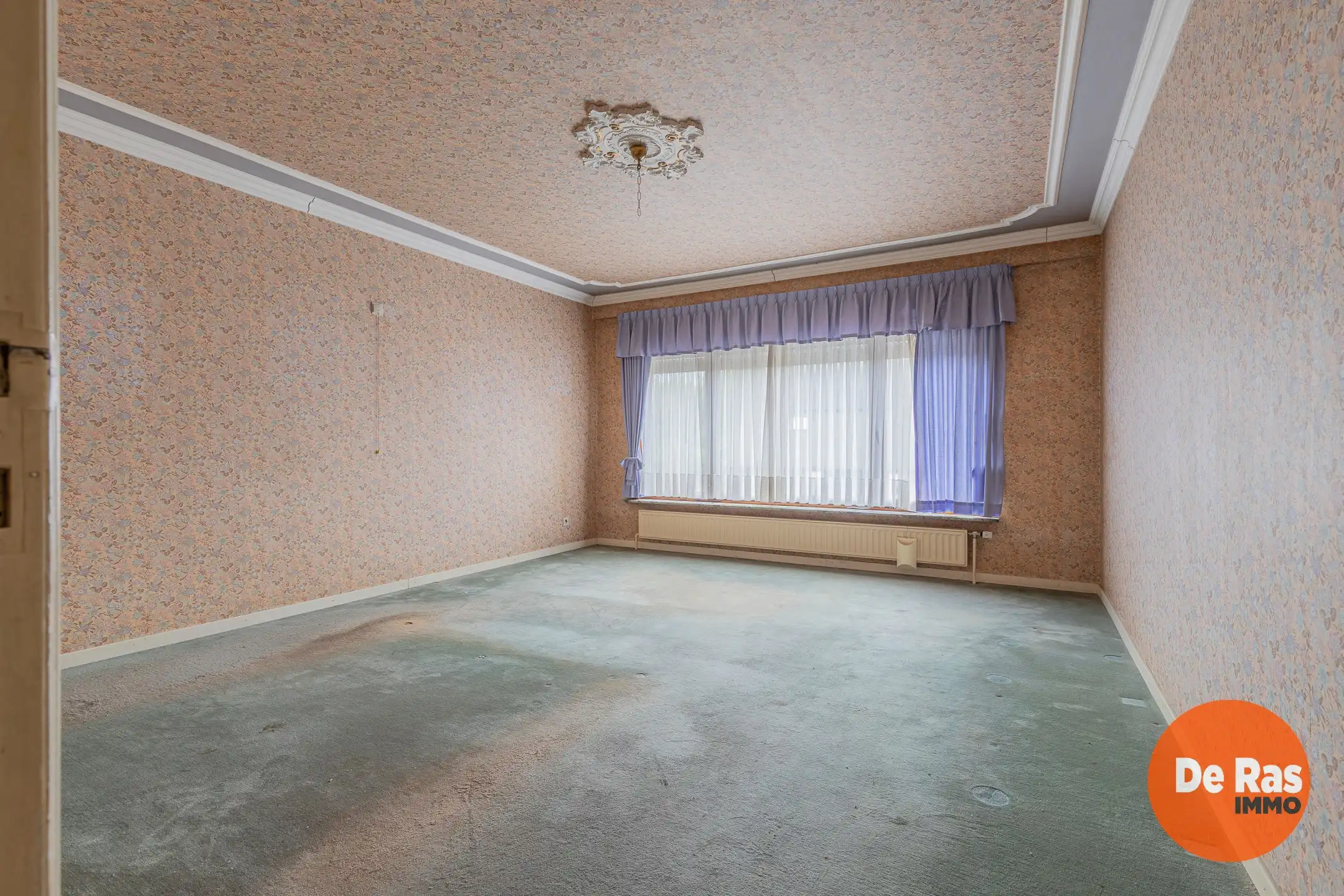 ERPE-MERE-Veelzijdige woning met tuin op uitstekende locatie foto 9