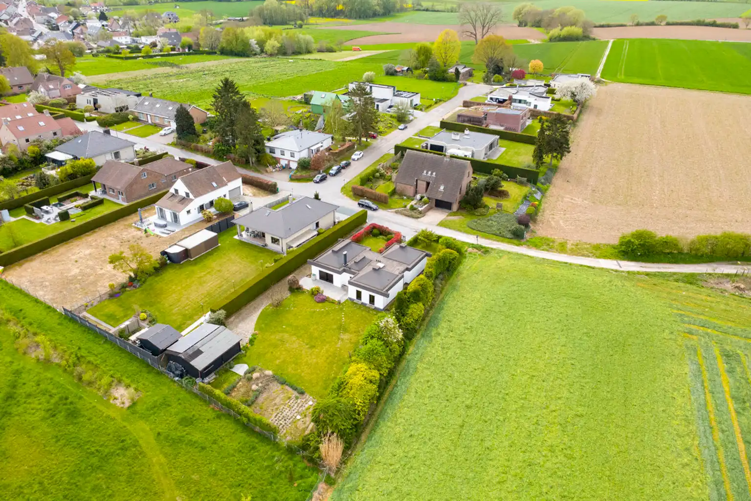 Exclusieve bungalowvilla met uitzonderlijke ligging  foto 29