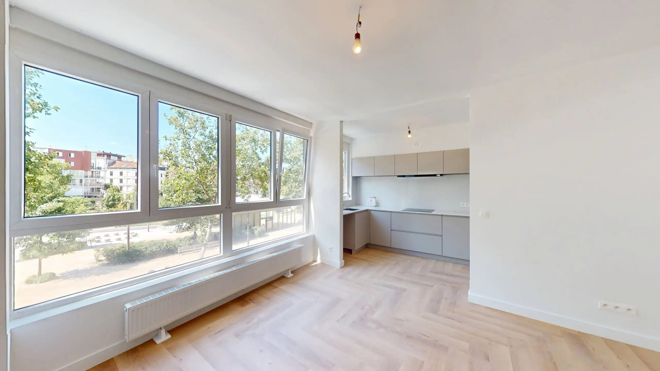 ZUID! Appartement aan Zuidpark! foto 2