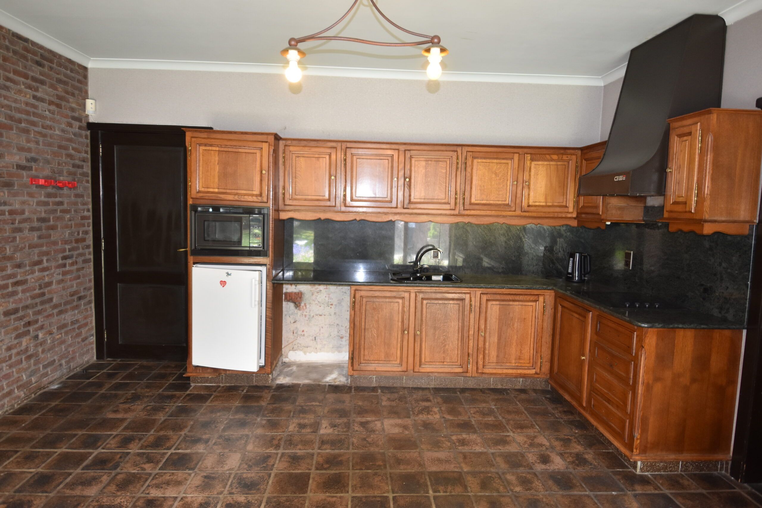 Charmante open bebouwing (4 spks) in Verrebroek foto 39