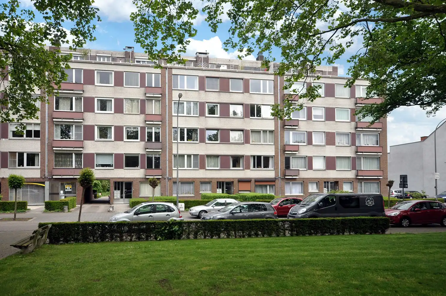 Appartement te koop Congostraat 28 -/4 - 3500 Hasselt