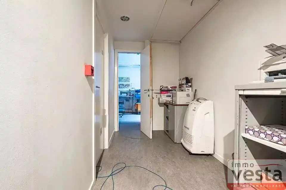 Exclusief handelspand in centrum foto 28