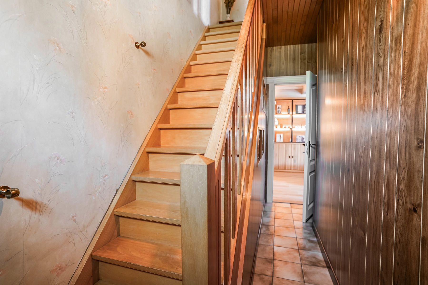 Charmante en leuk gelegen woning te Malderen foto 7