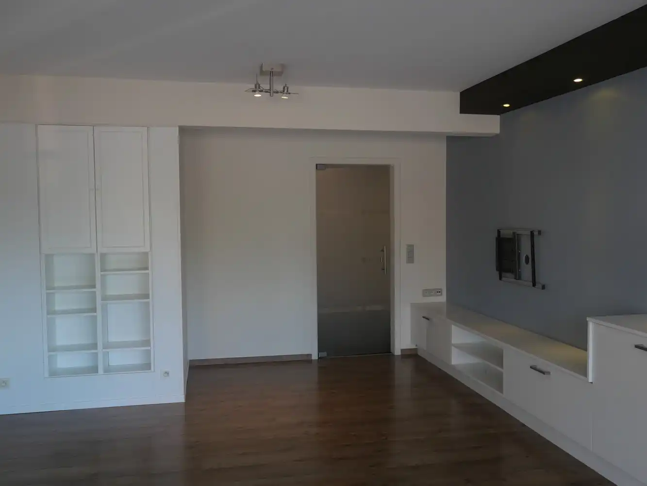 Instapklaar appartement te Asse-centrum foto 6
