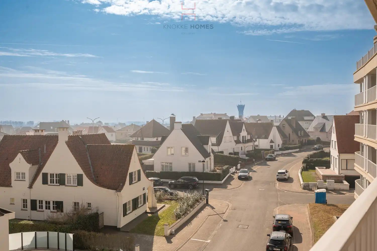 Mooi zonnig appartement gelegen aan het Albertstrand foto 4