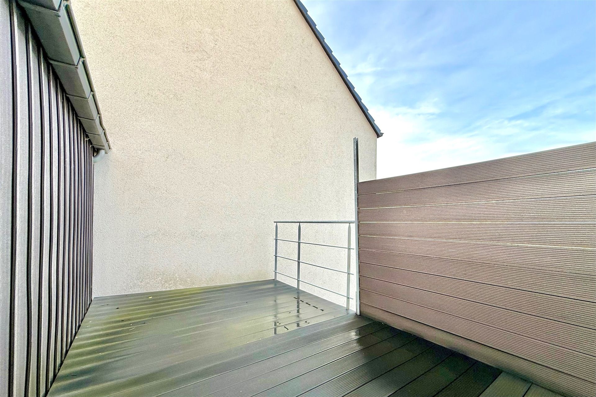 Duplexappartement met 2 slpk in het centrum foto 20