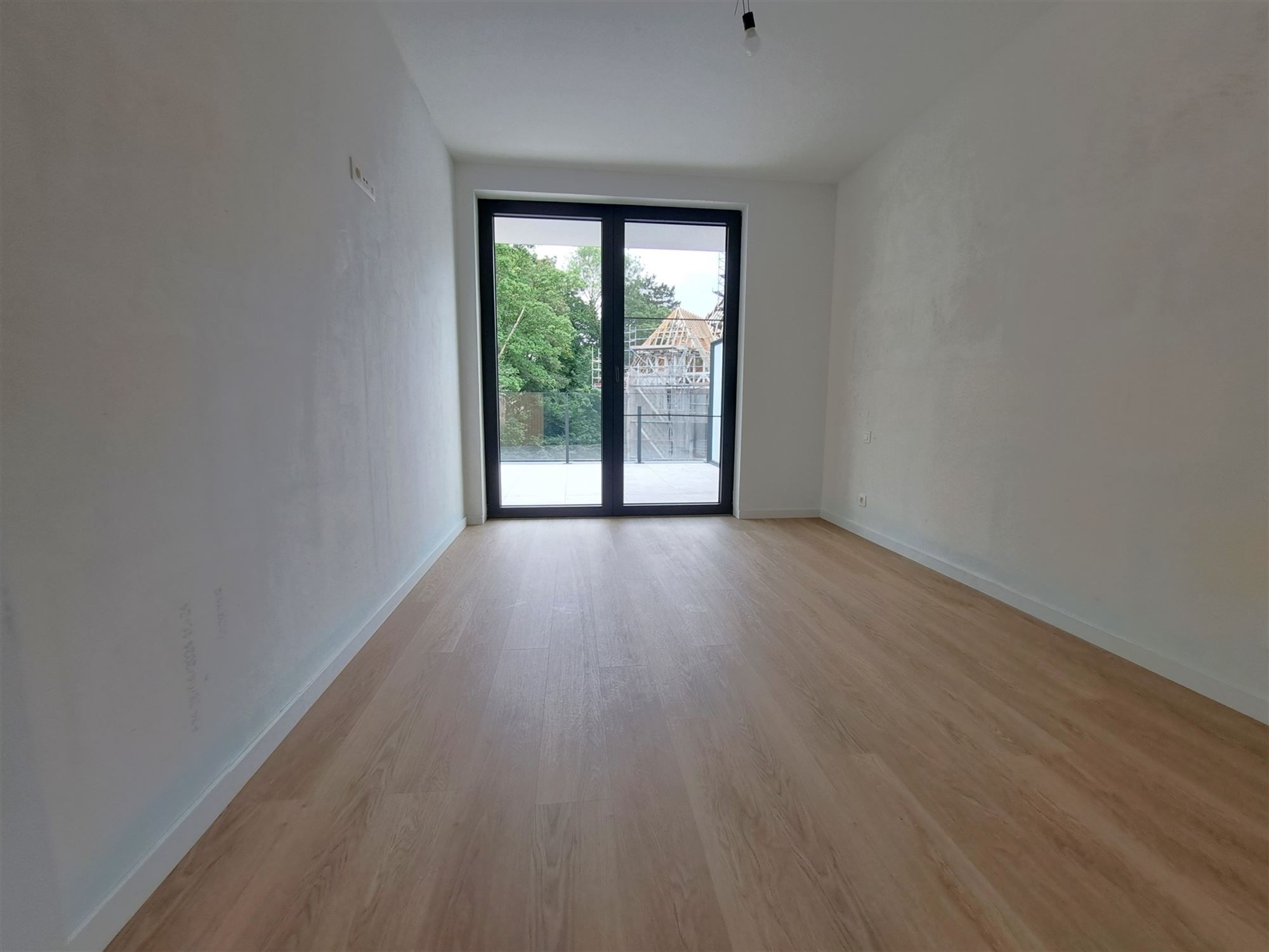 Nieuwbouwappartement met 2 slaapkamers en ondergrondse parking. In klassevol project aan Park ter Beuken foto 11