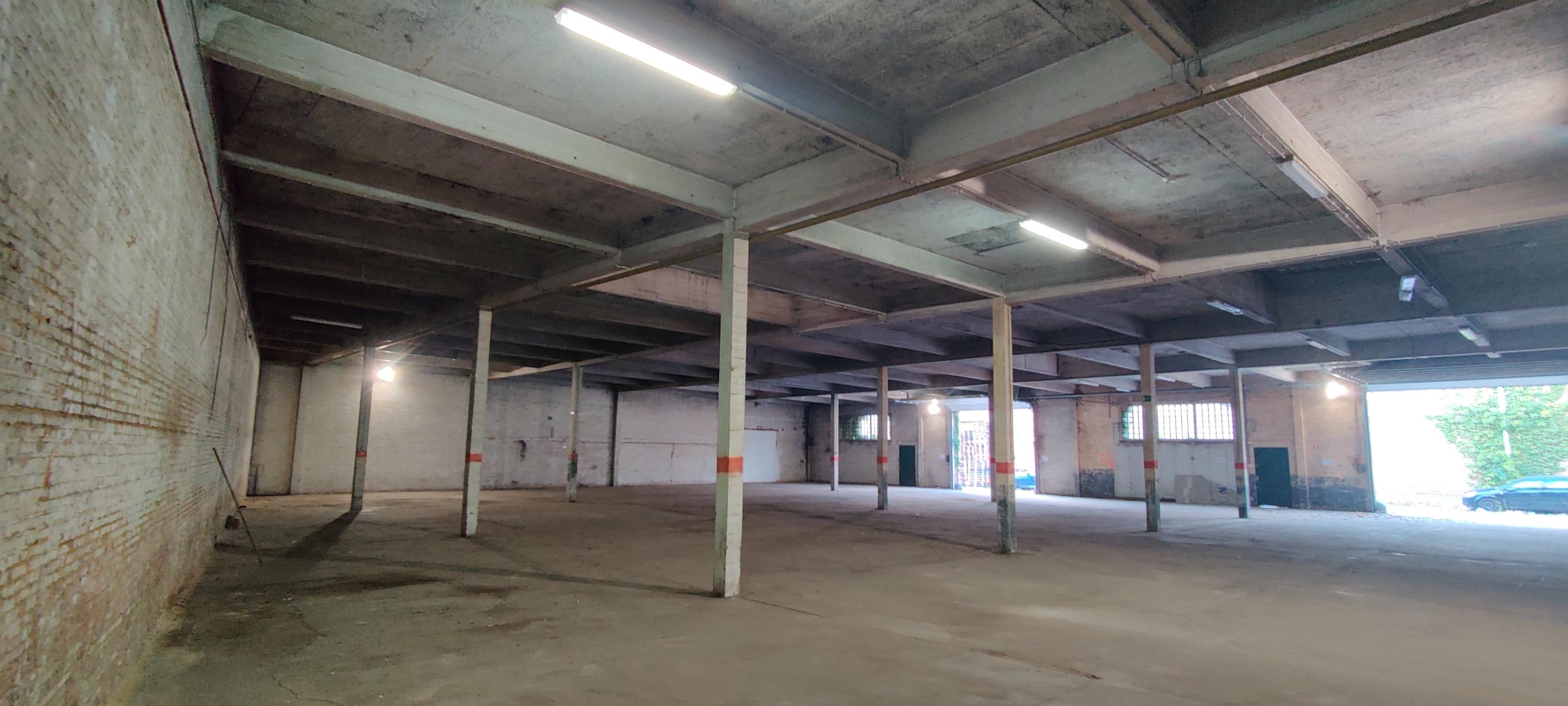 Charmant atelier met opslagruimte op een unieke locatie foto 30