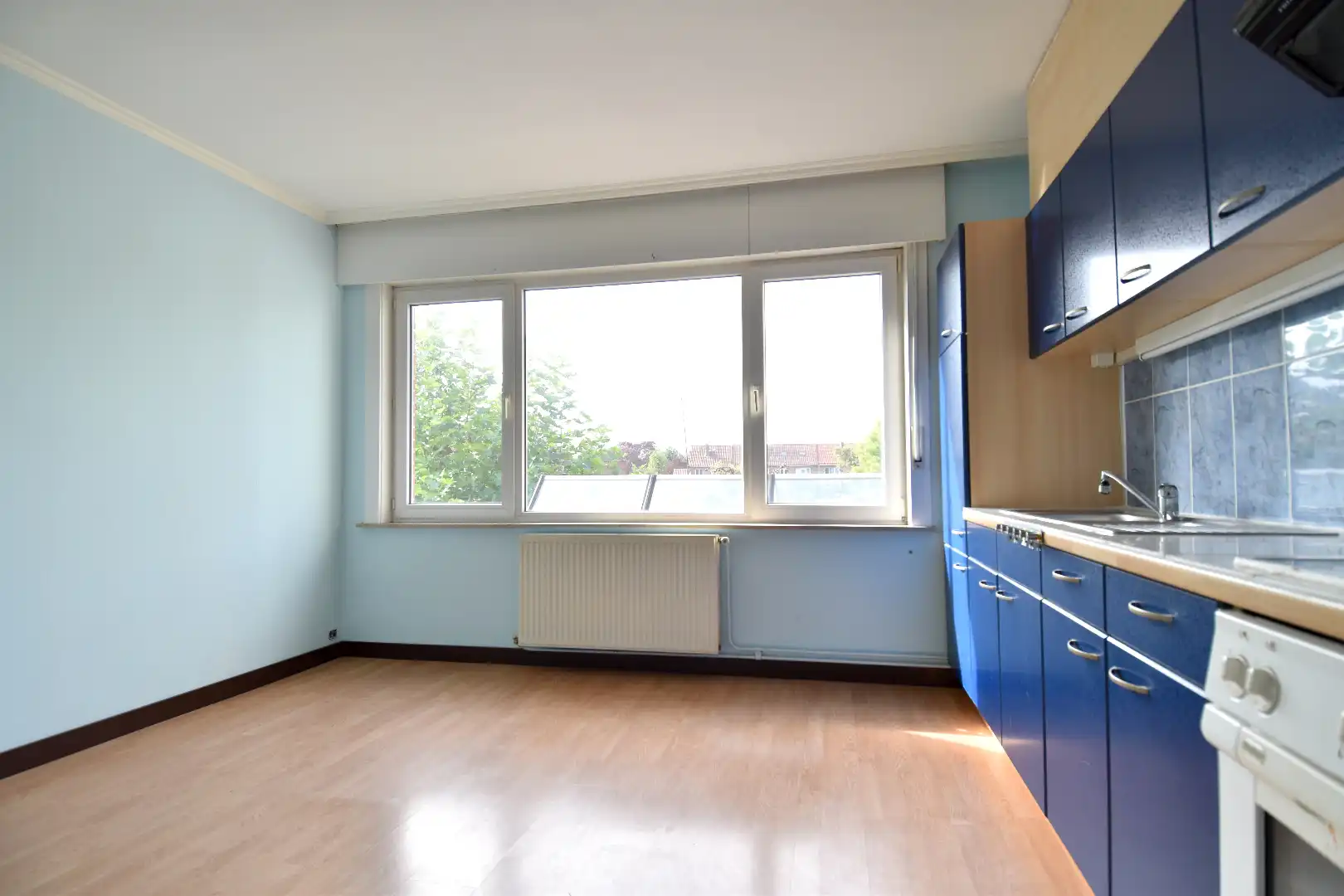 Te renoveren gezinswoning met 3 slaapkamers in een toffe buurt te Roeselare foto 8