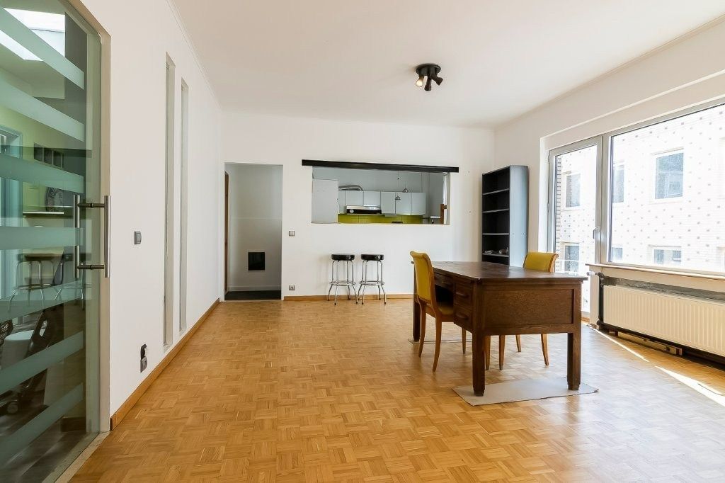 Rustig wonen in het kloppend hart van de Stad foto 3