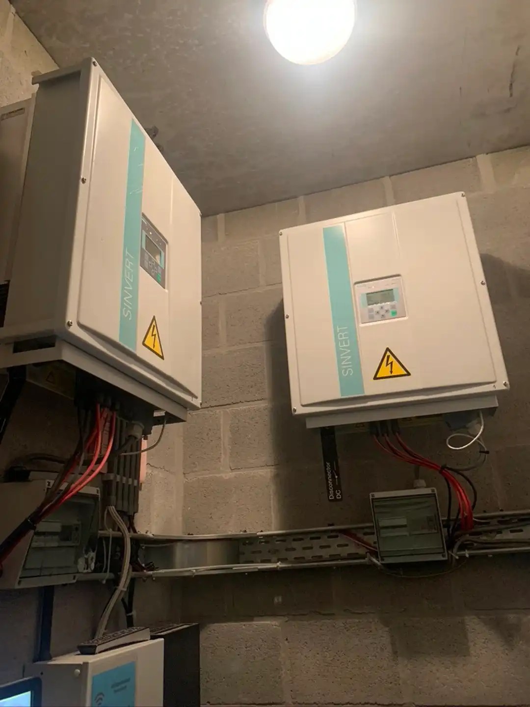 Bedrijfsvastgoed te huur foto 13