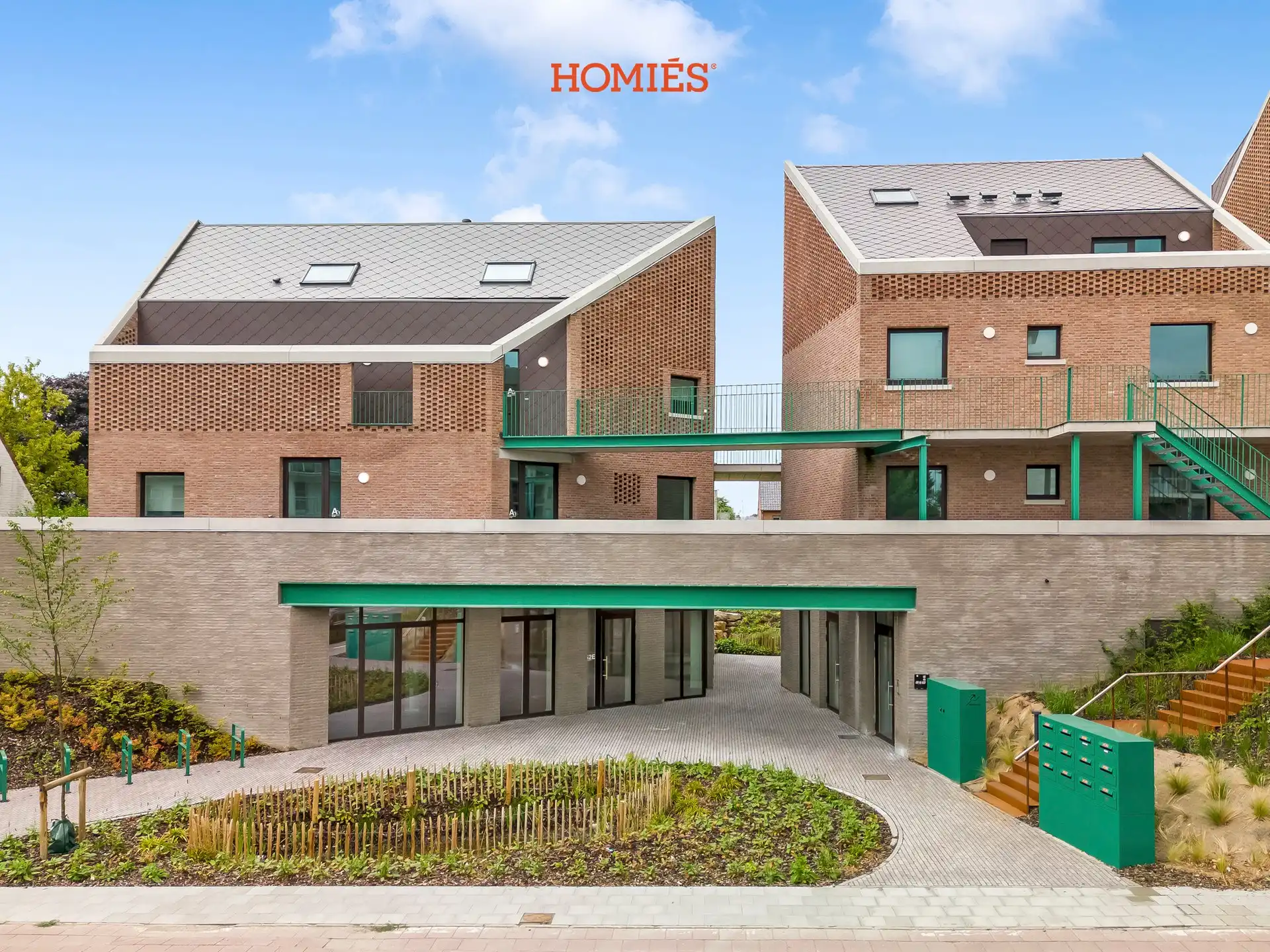 Commerciële nieuwbouwruimte te huur foto 11