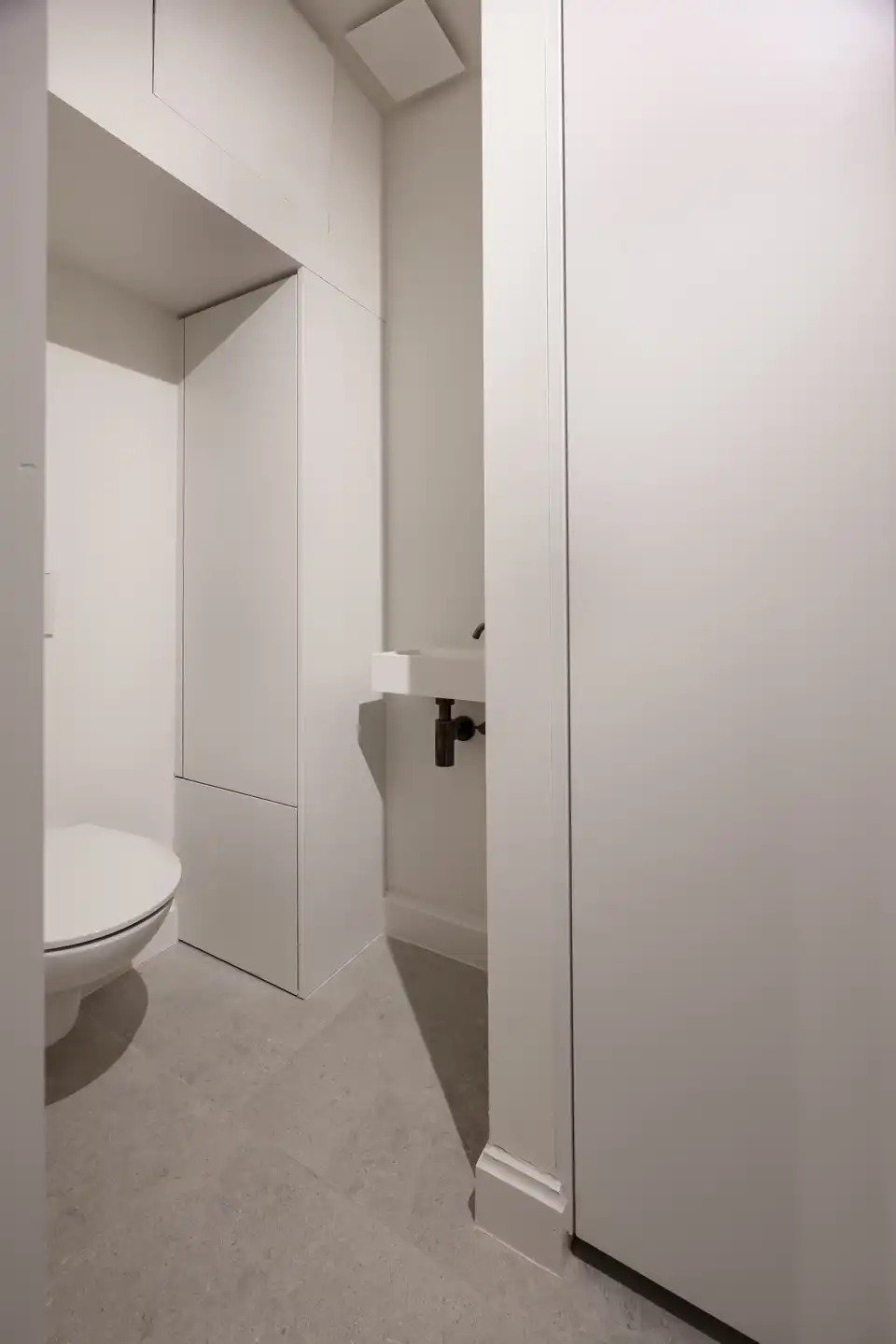 Prachtig 2 slpkappartement in art nouveau pand De Confiserie foto 24