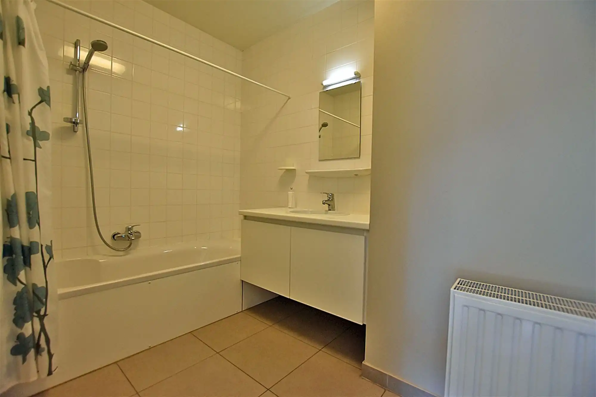 APPARTEMENT met 1 slpk, terras, overdekte staanplaats & kelderberging  foto 9