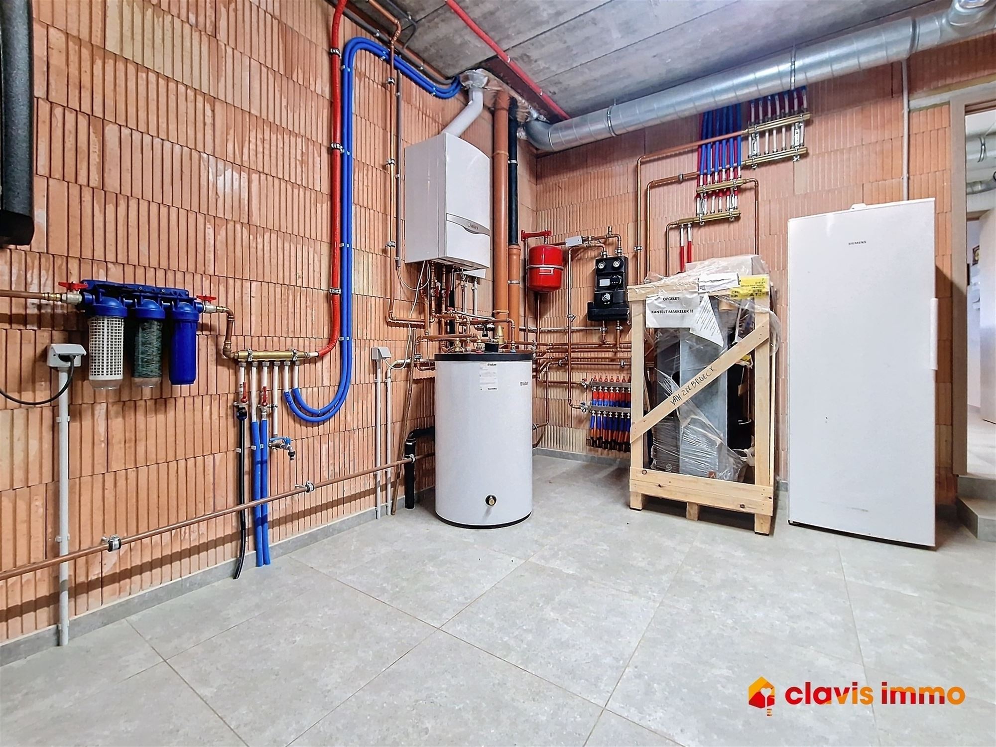 Aangename en recente woning (2022) met mooie tuin foto 9
