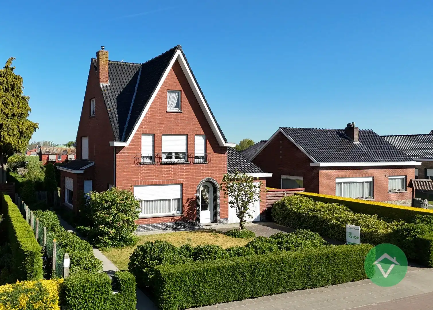 Huis te koop Zuidstraat 149 - - 8480 Ichtegem