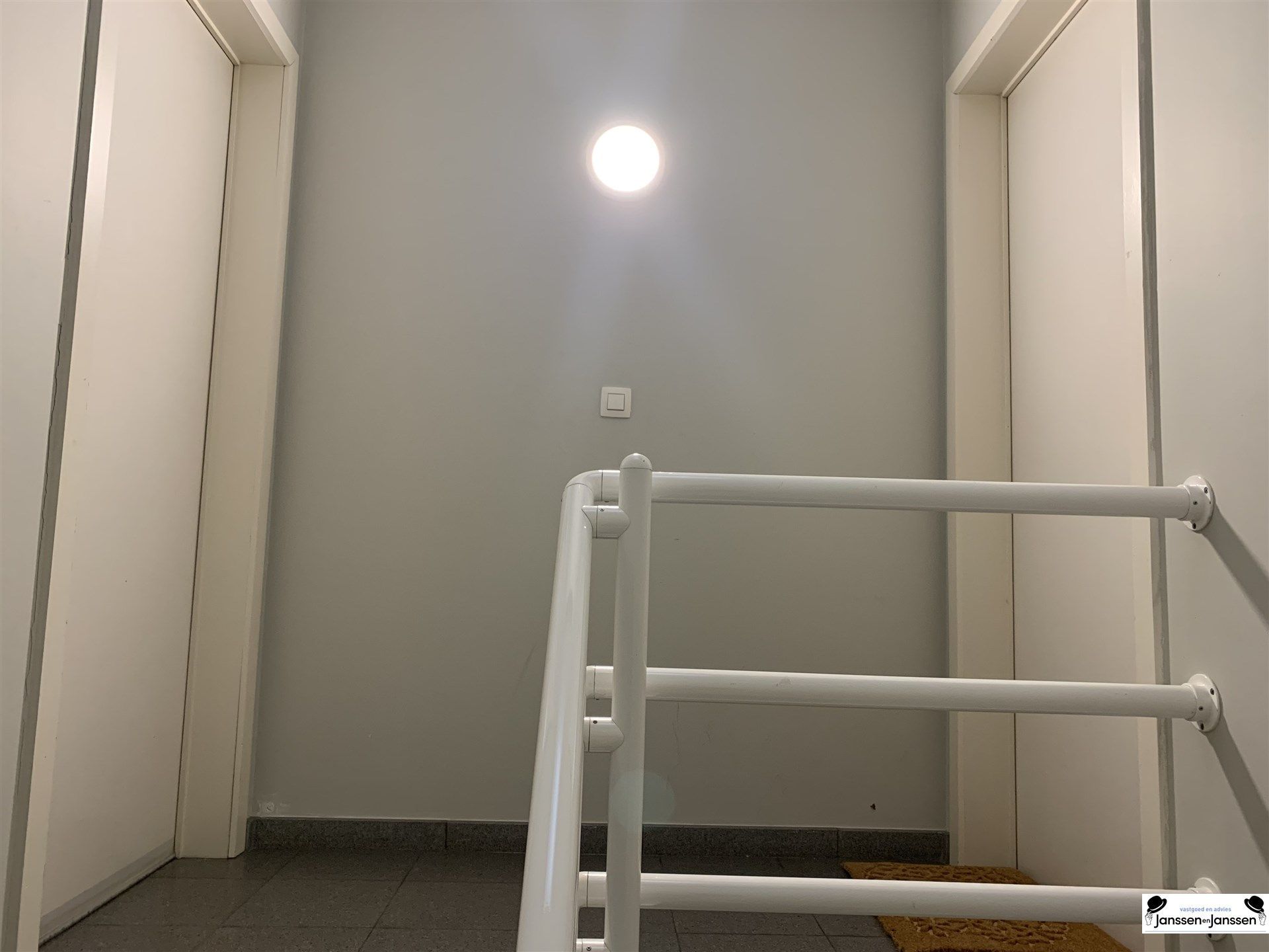 dakappartement met zonnig en ruim terras!  foto 17