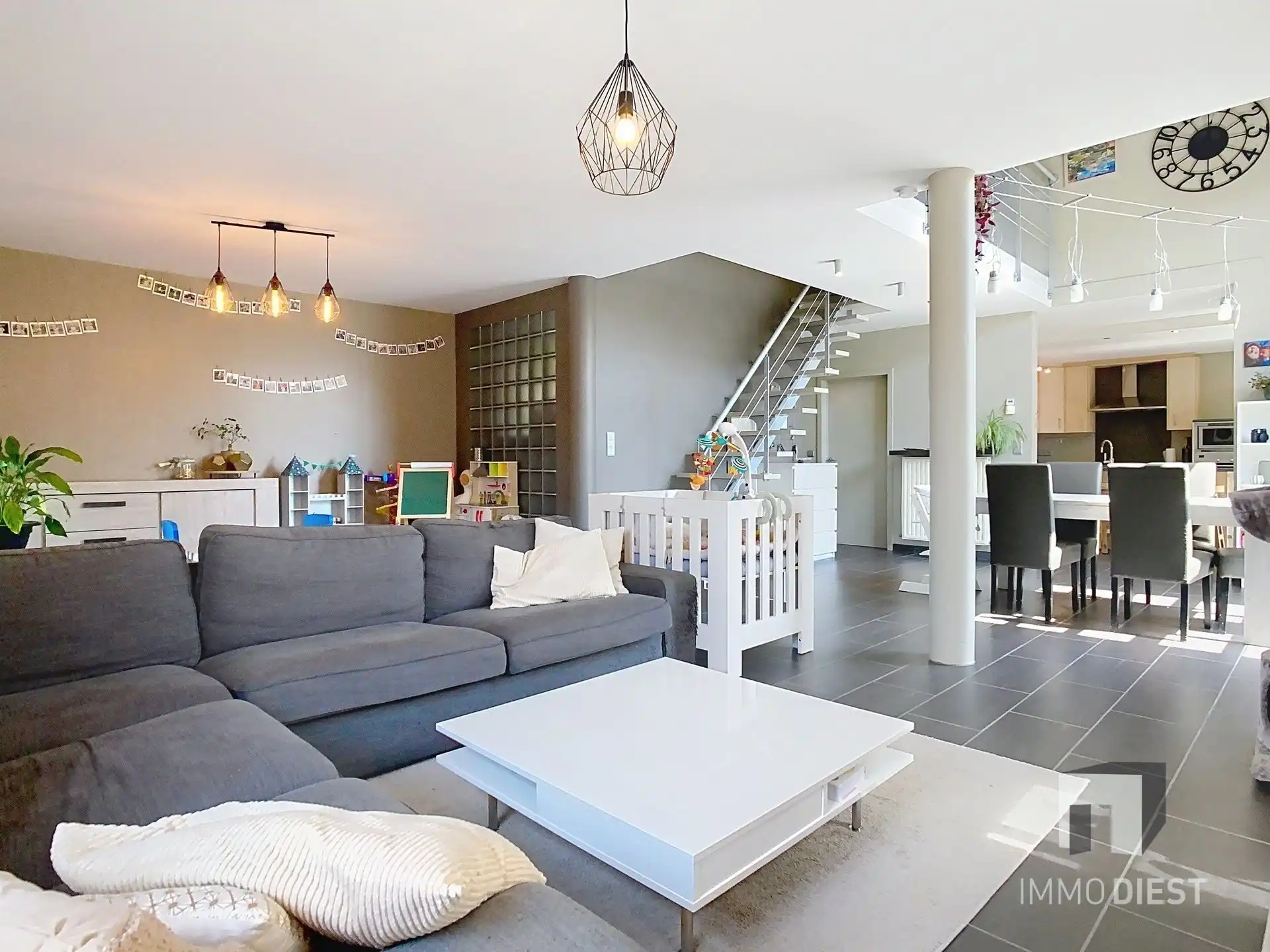 Stijlvolle vrijstaande woning op 6a99ca foto 2