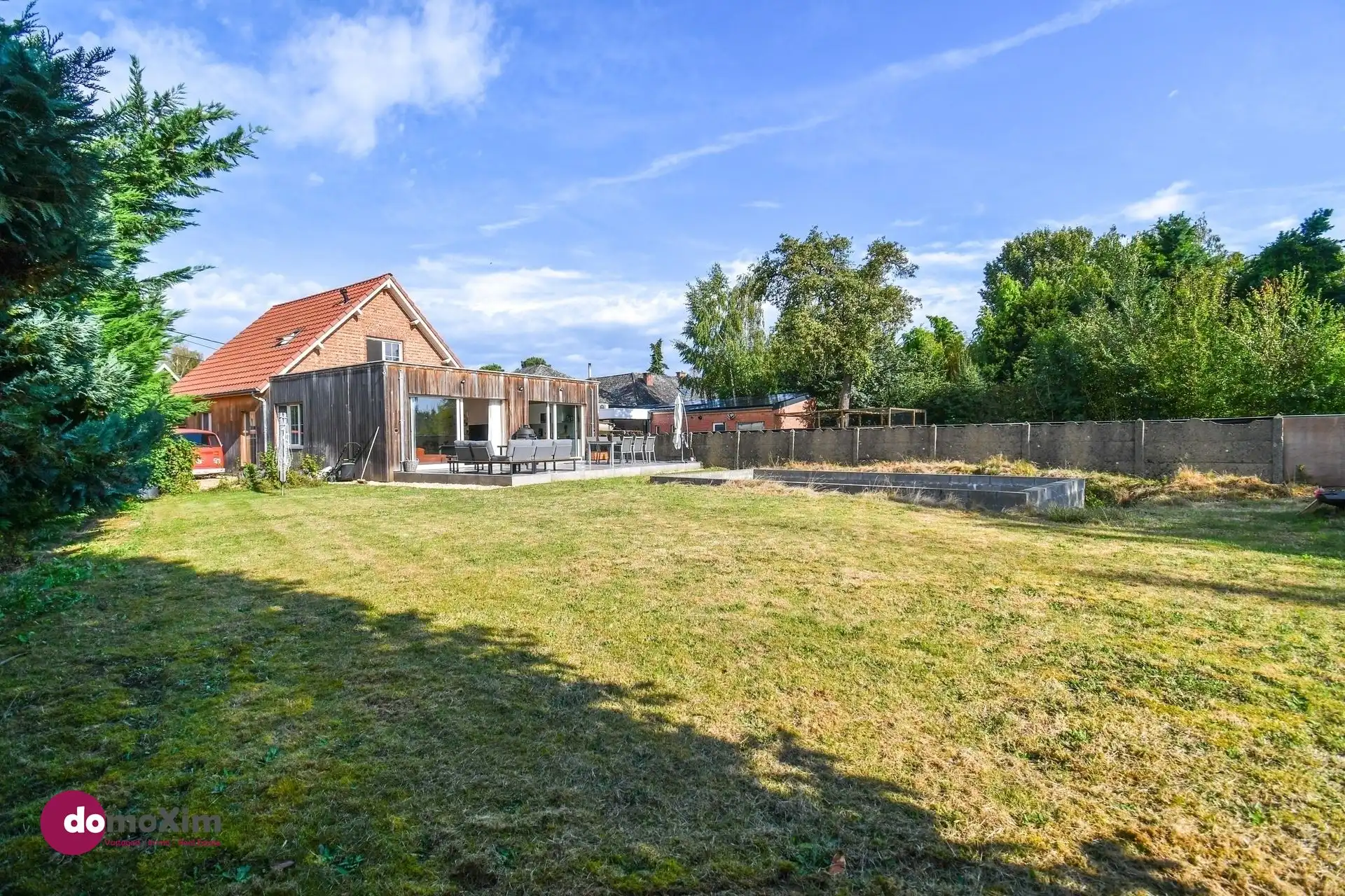 Moderne, gerenoveerde woning met leuke tuin in Boortmeerbeek foto 24