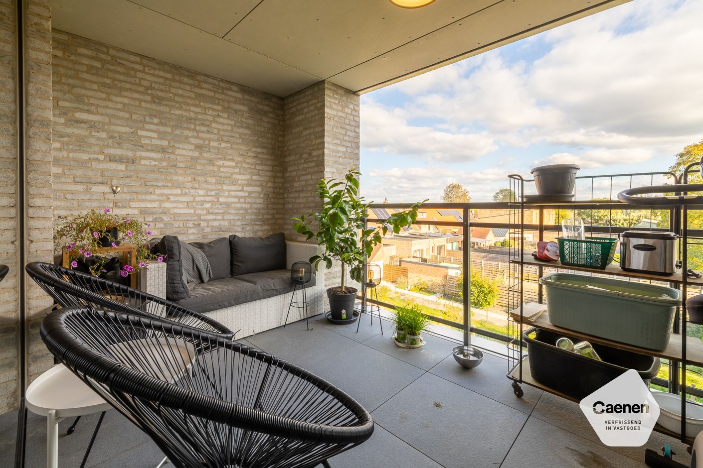 Luxe nieuwbouwappartement op toplocatie nabij de zee! foto 3