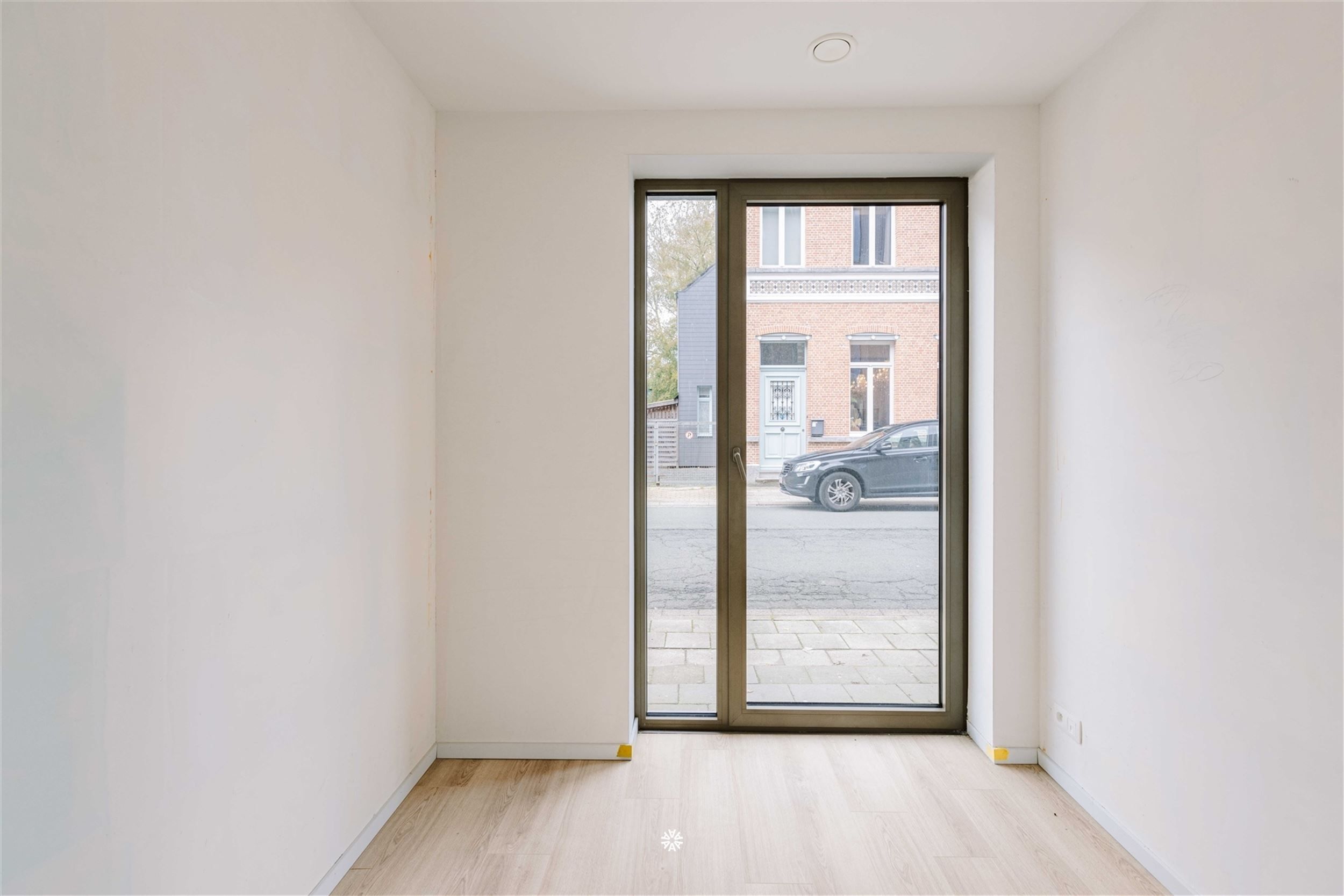 Prachtig gelijkvloers nieuwbouwappartement met riant terras foto 9