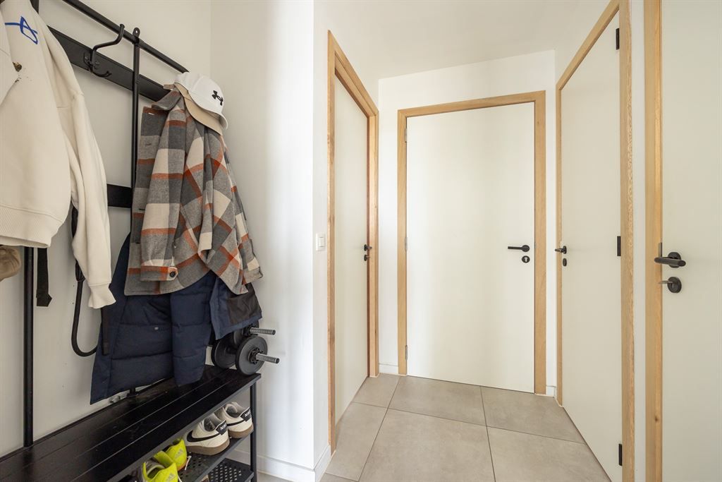 Recent éénslaapkamerappartement (2022) in Herent! foto 10