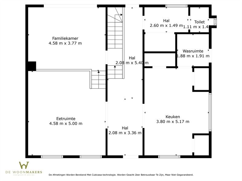 AUTHENTIEKE WONING MET RUIME SCHUUR EN VEEL POTENTIEEL IN TONGEREN foto 62