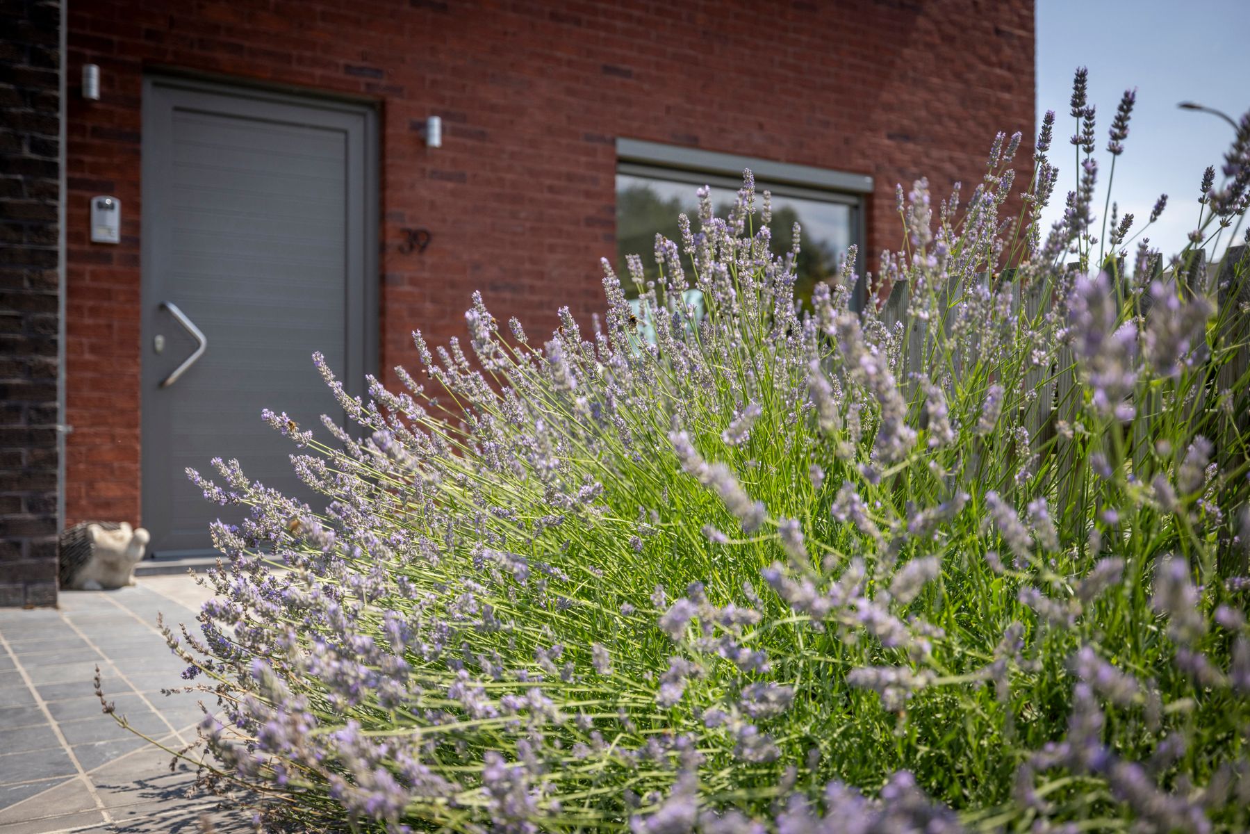 Energiezuinige woning met 4 slaapkamers en garage te koop! foto 2