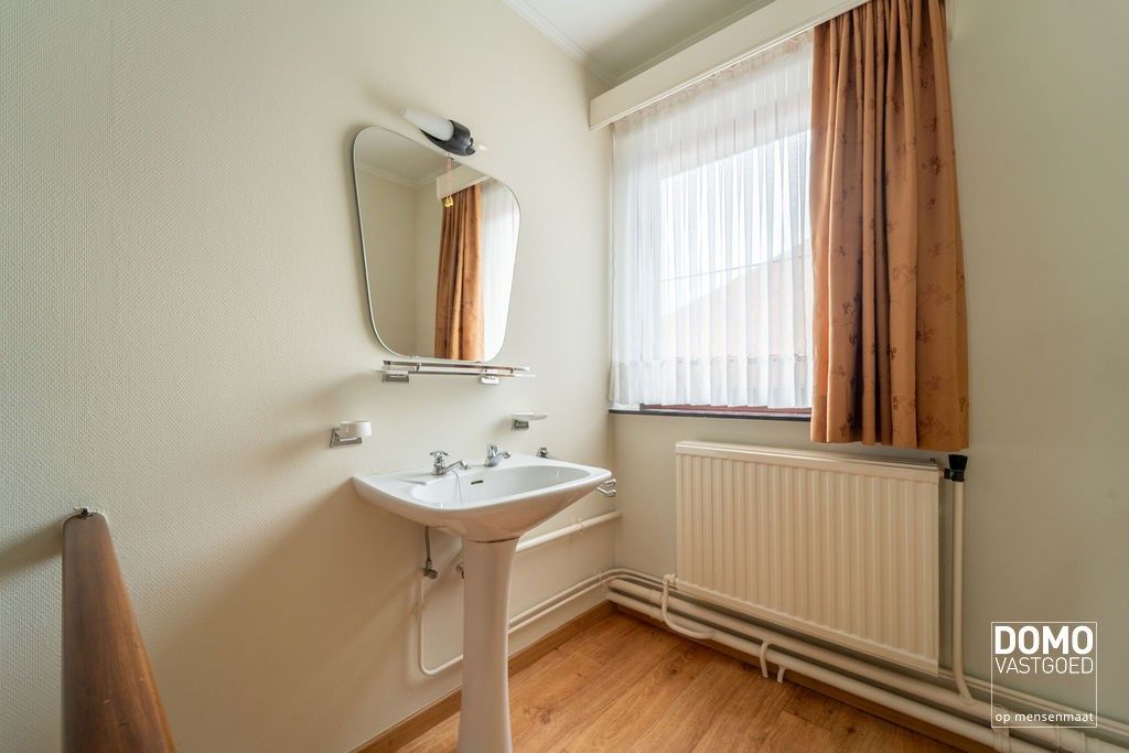 UNIEKE WONING MET 2 RUIME LOODSEN OP PERCEEL VAN 58A49CA foto 23