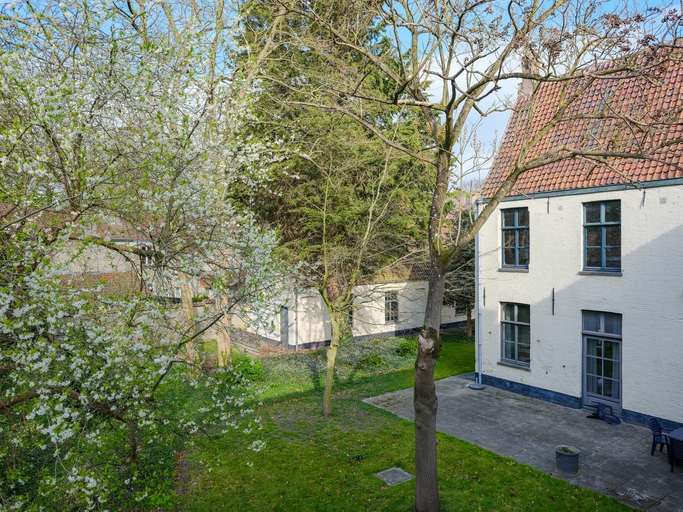 Te Koop: ‘Godshuizen Van Volden’ – Unieke erfgoedontwikkeling op toplocatie in Brugge foto 10