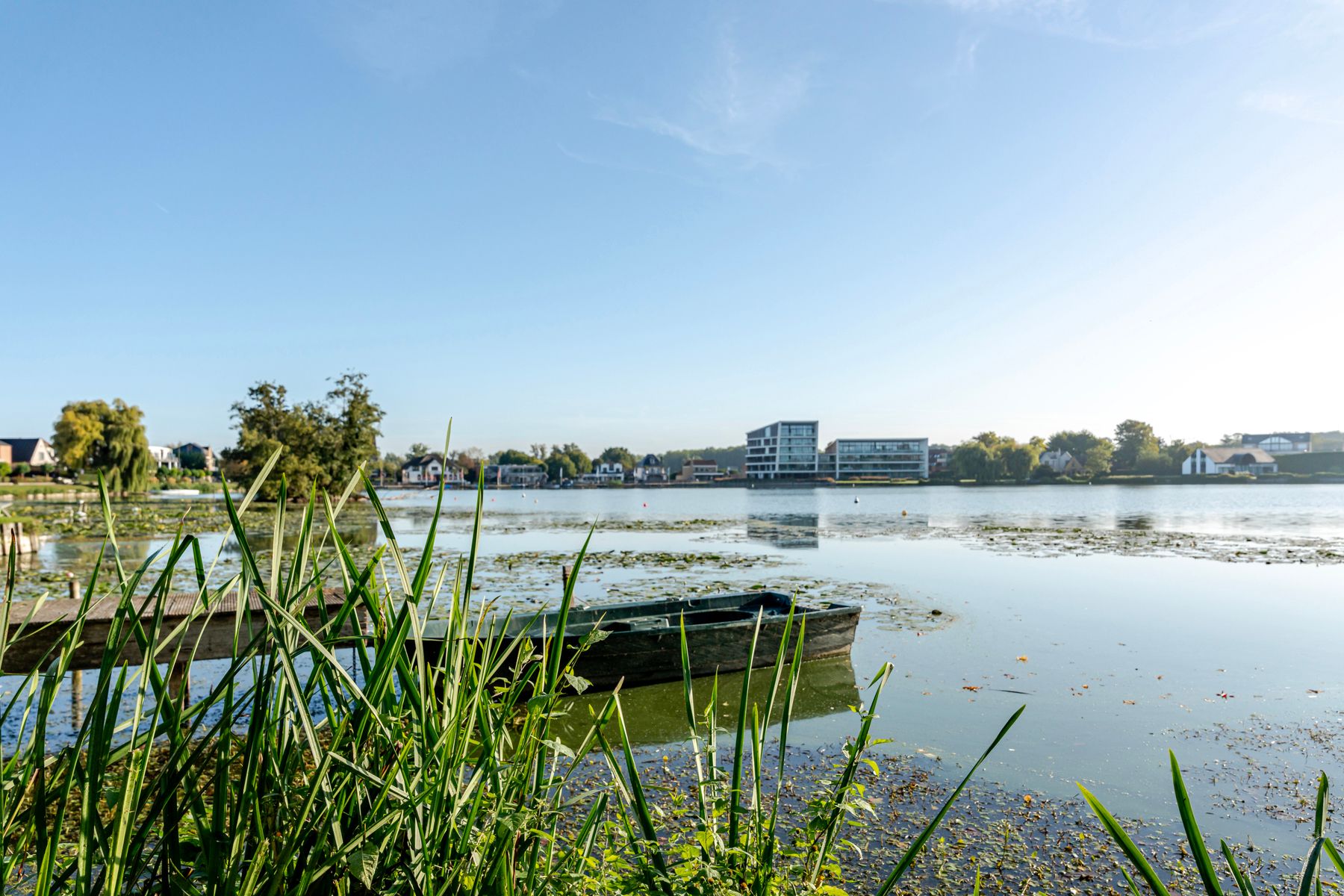 Instapklare bungalow op toplocatie nabij Donkmeer  foto 15