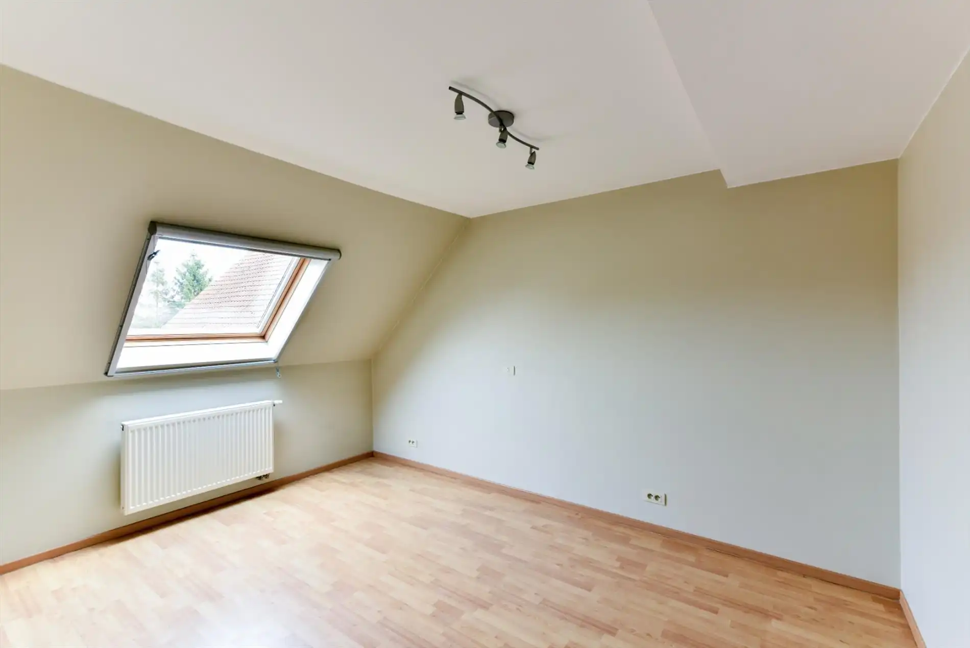 Appartement met parking te Ruddervoorde foto 13