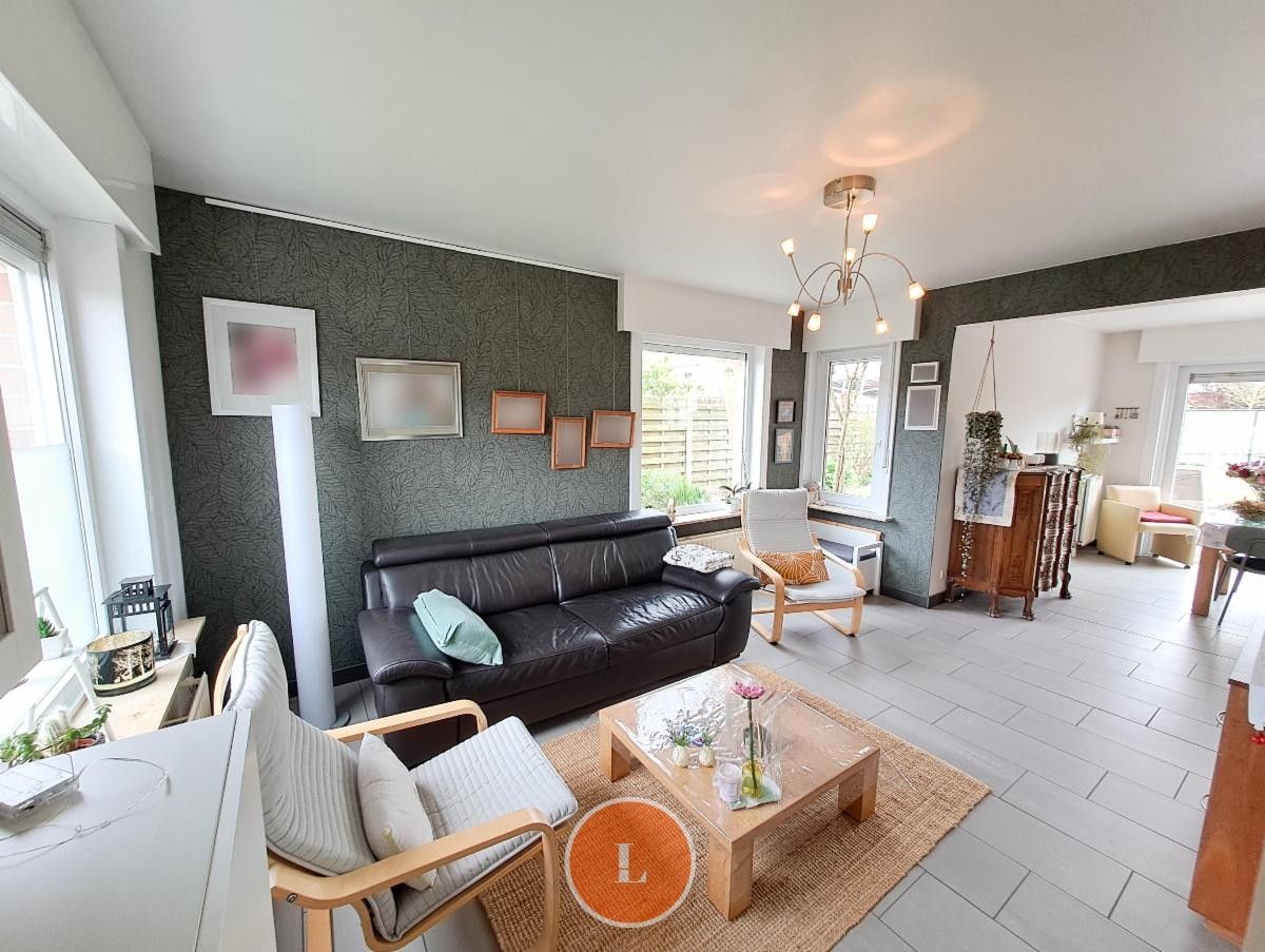 Instapklare alleenstaande woning in een rustige en kindvriendelijke buurt van Menen foto 7