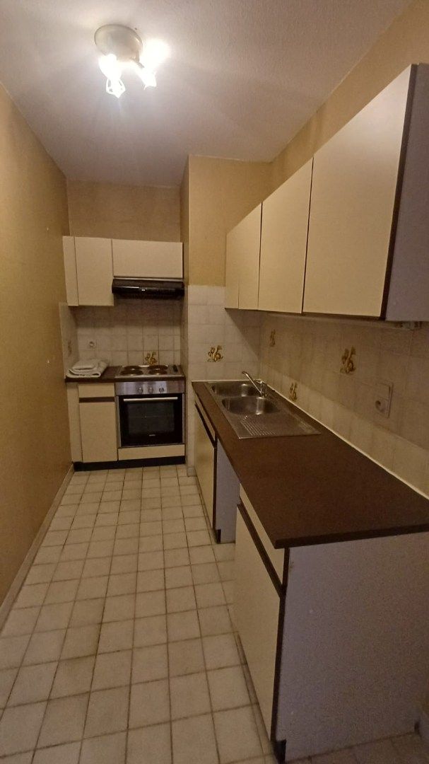 Ruim appartement met 3 slaapkamers te huur – centrum Koksijde foto 4