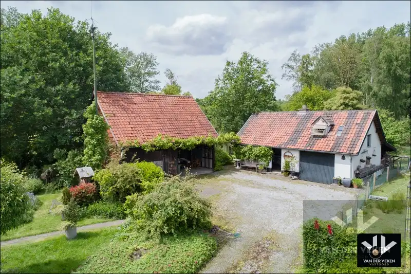 LANDELIJKE OB OP 40A 74CA foto 4