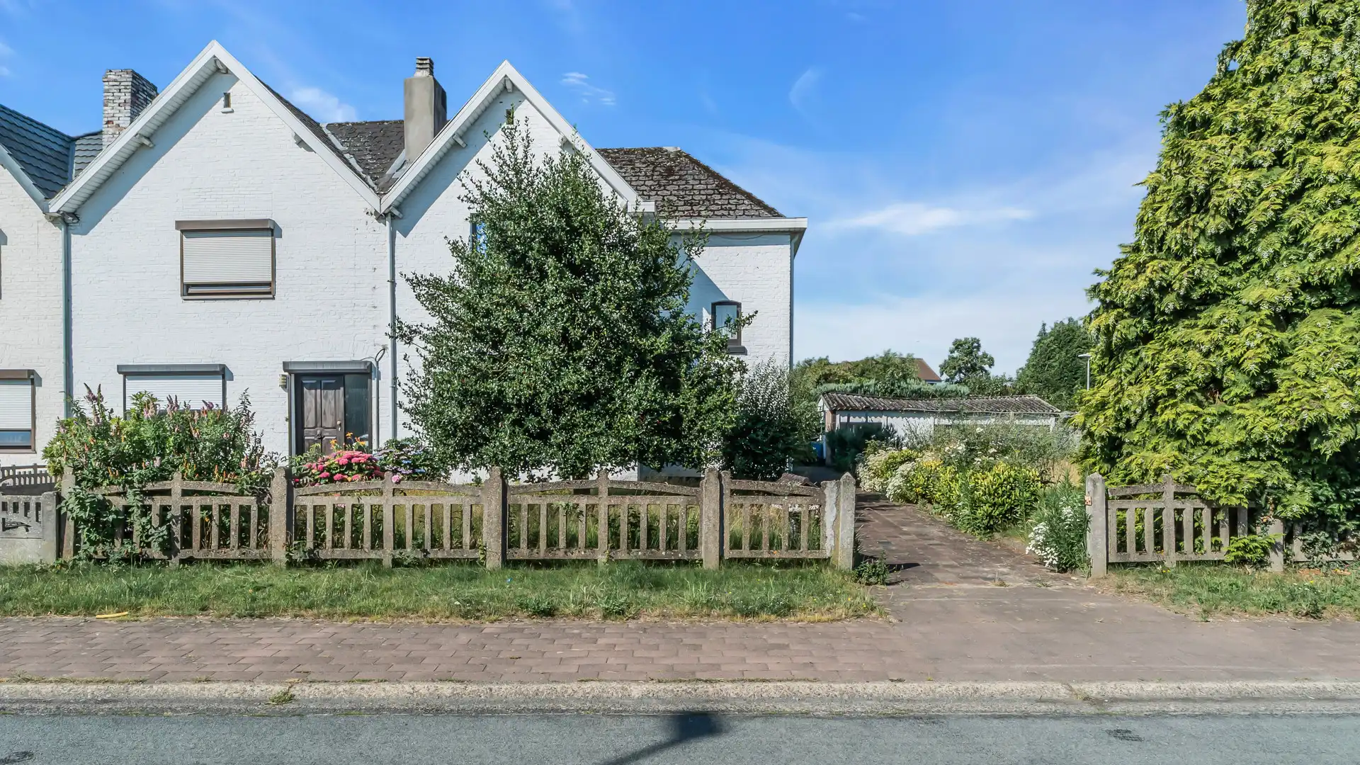 Te renoveren woning (H.O.B.) met 3 slpkrs te Genk foto 22
