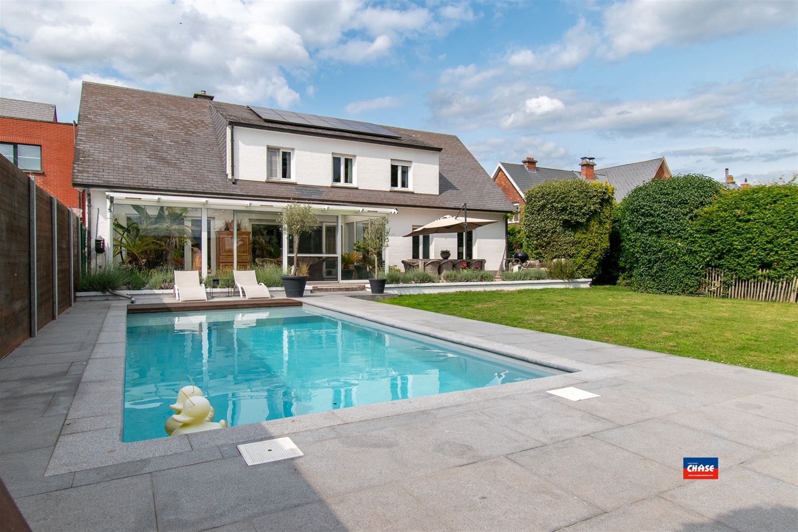 Villa te koop Winkelveld 35 - 2870 PUURS