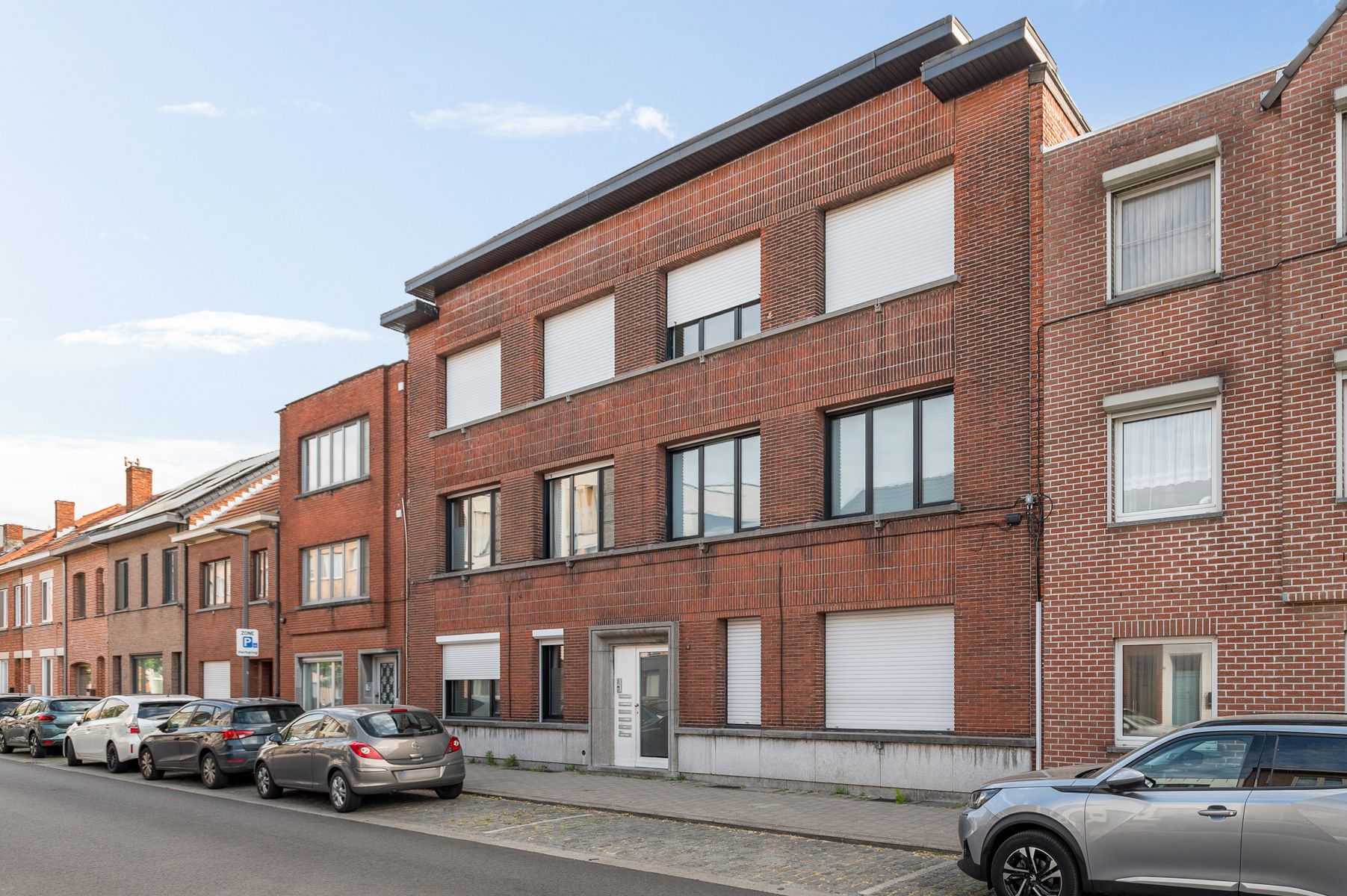 Appartement te koop foto 14