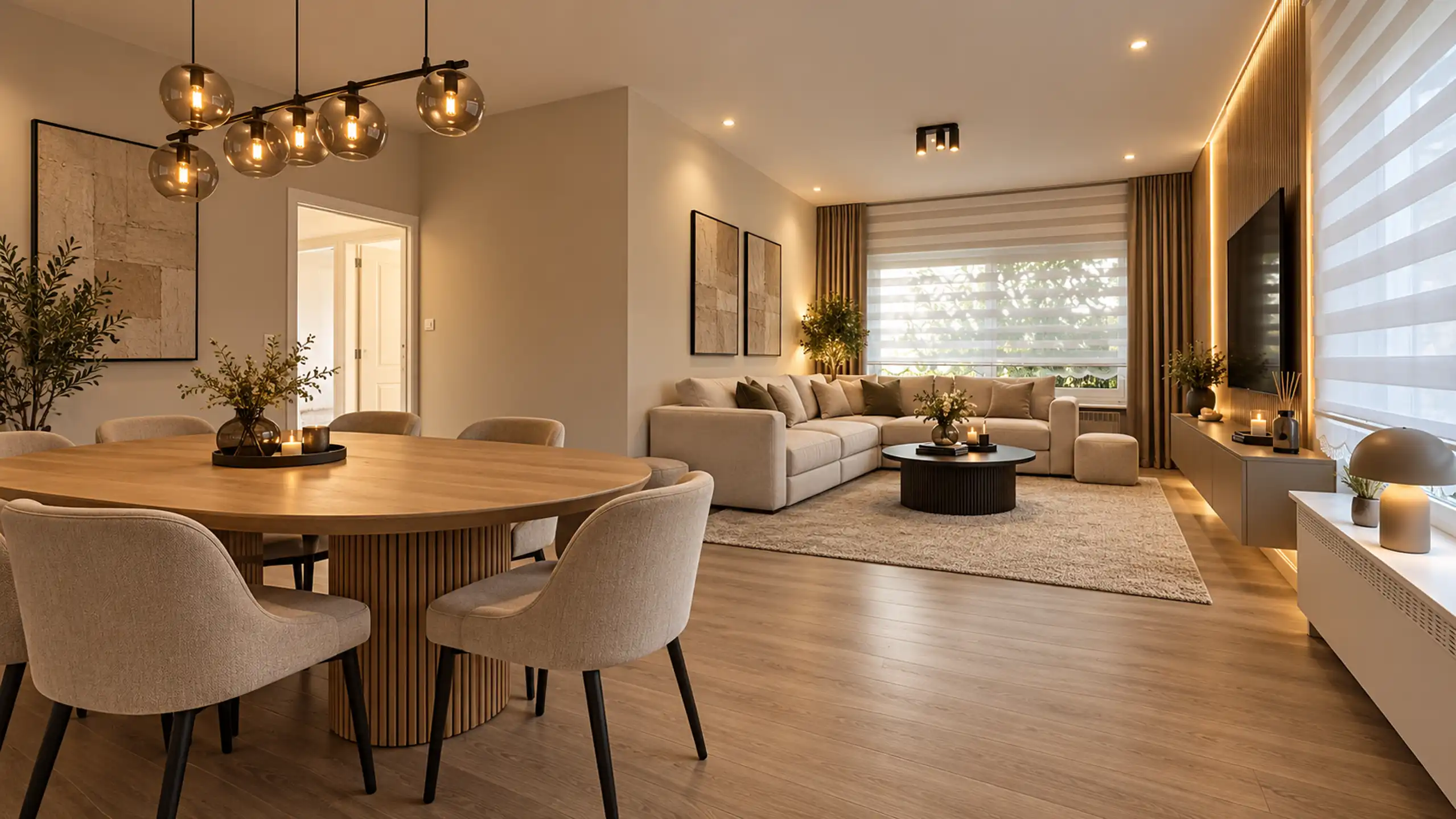 Ruime vrijstaande woning op 709 m² met veel potentieel! foto 5