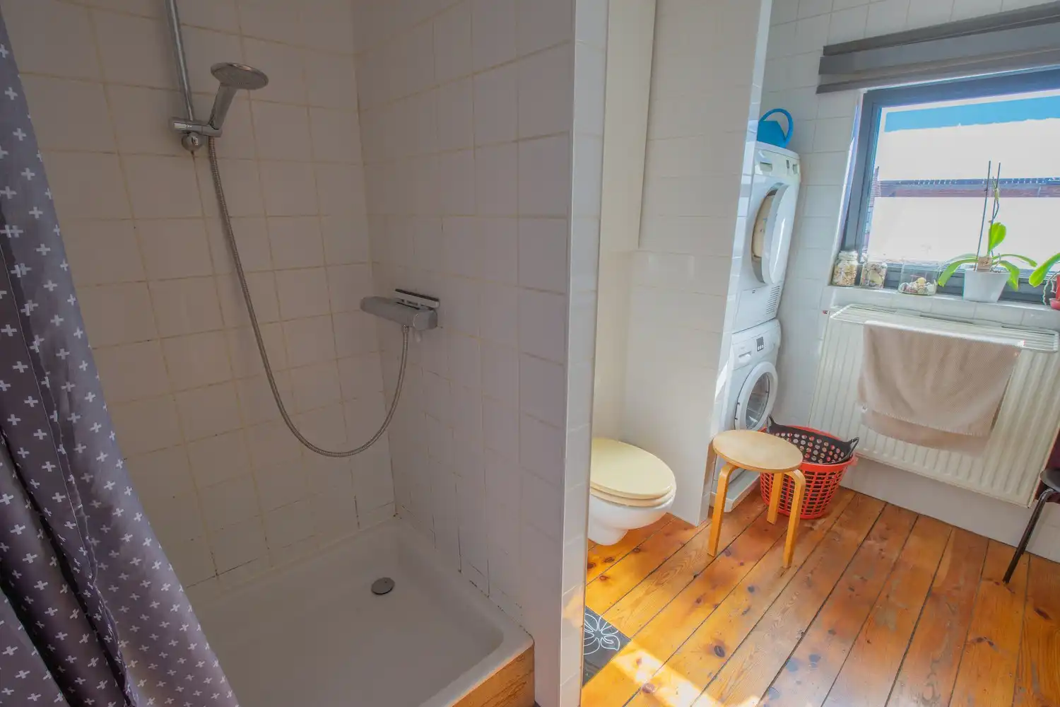 Instapklare woning met karakter, tuin en topligging in Aarschot foto 21