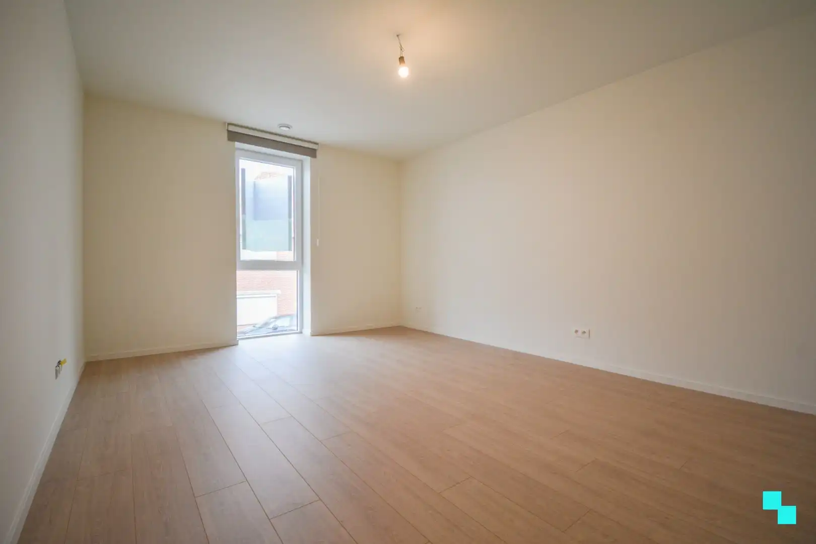 Volledig afgewerkte nieuwbouwwoning met carport te Sleihage foto 15