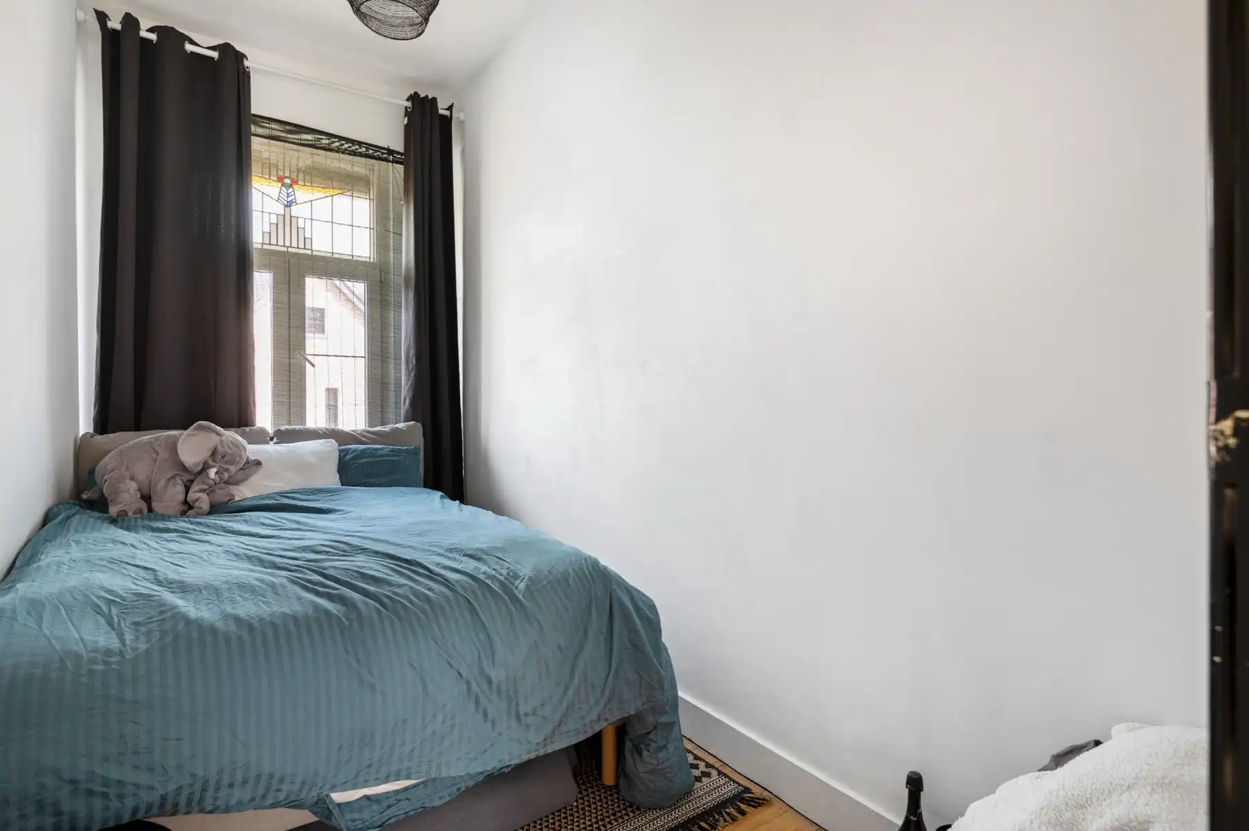 Uiterst charmante halfopen woning met zuidtuin foto 15
