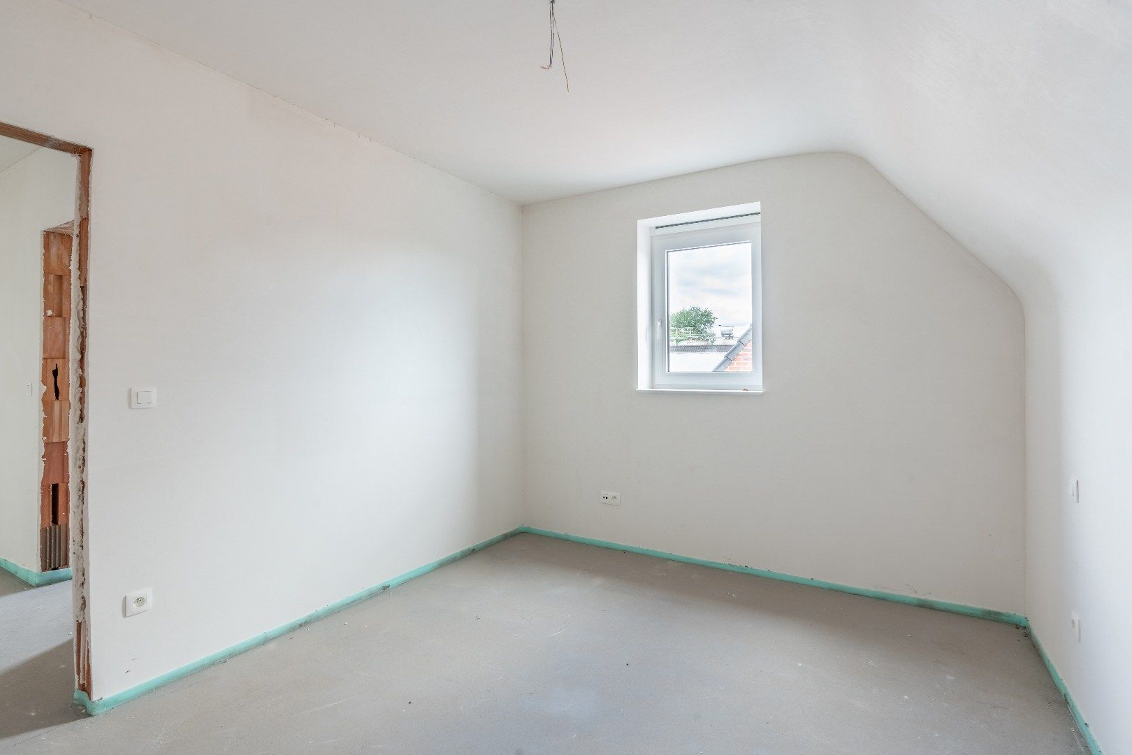 Zeer ruim penthouse met twee slaapkamers, ruim terras en garage - NOG 2 EENHEDEN BESCHIKBAAR! foto 16