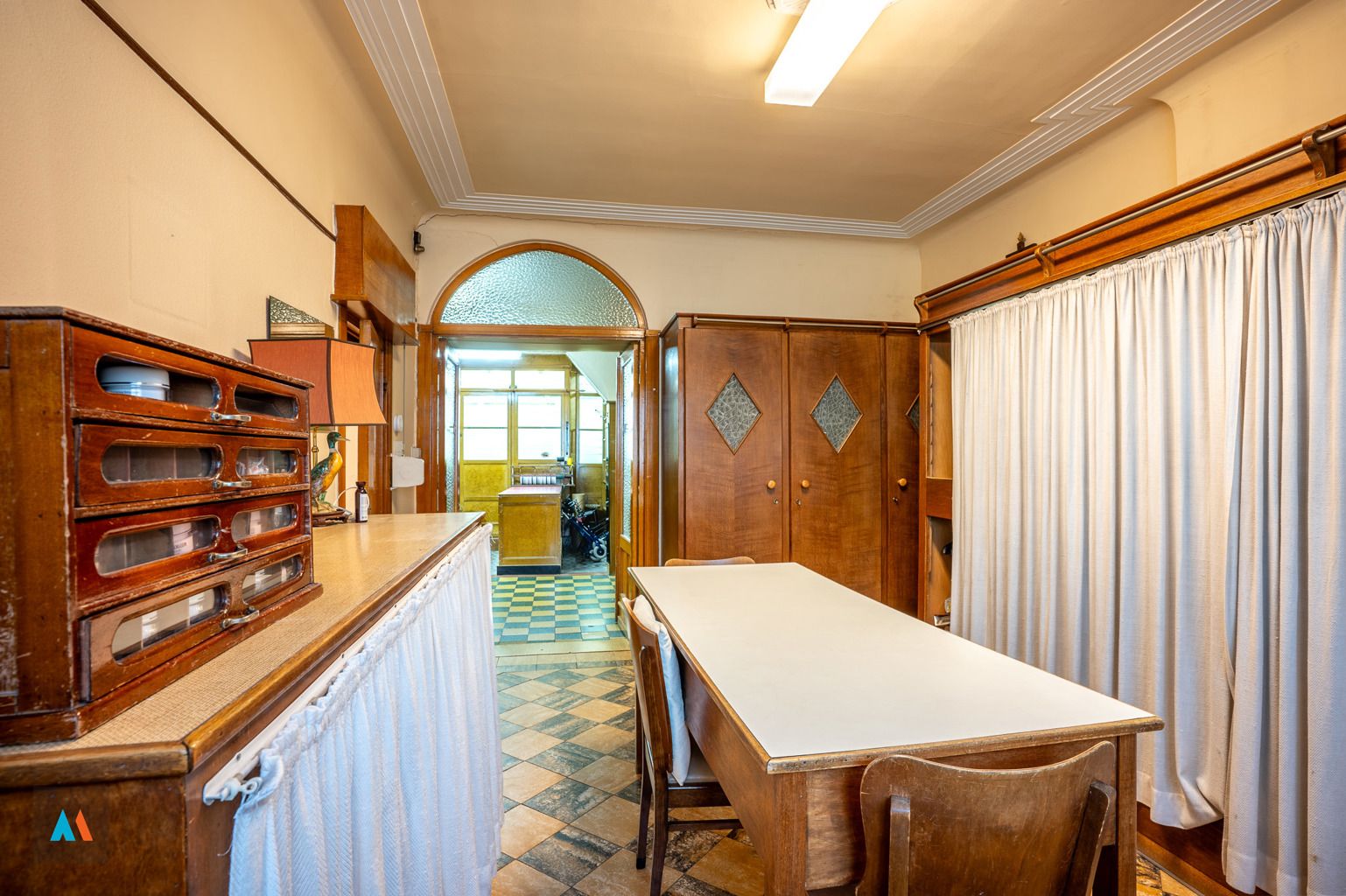 Karaktervolle handelswoning foto 7