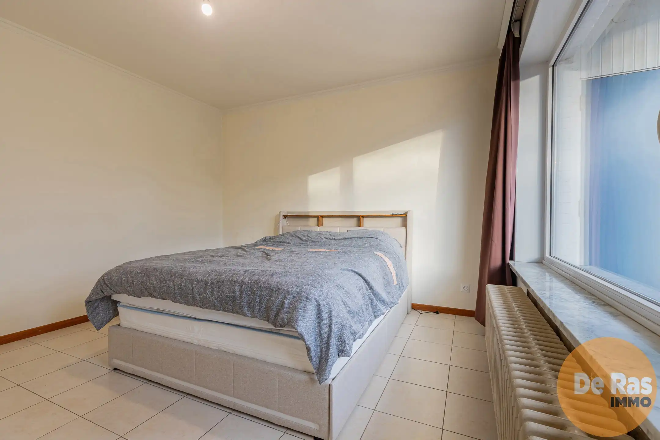 ERPE-MERE - Appartement met 2 slpks, terras en staanplaats foto 9