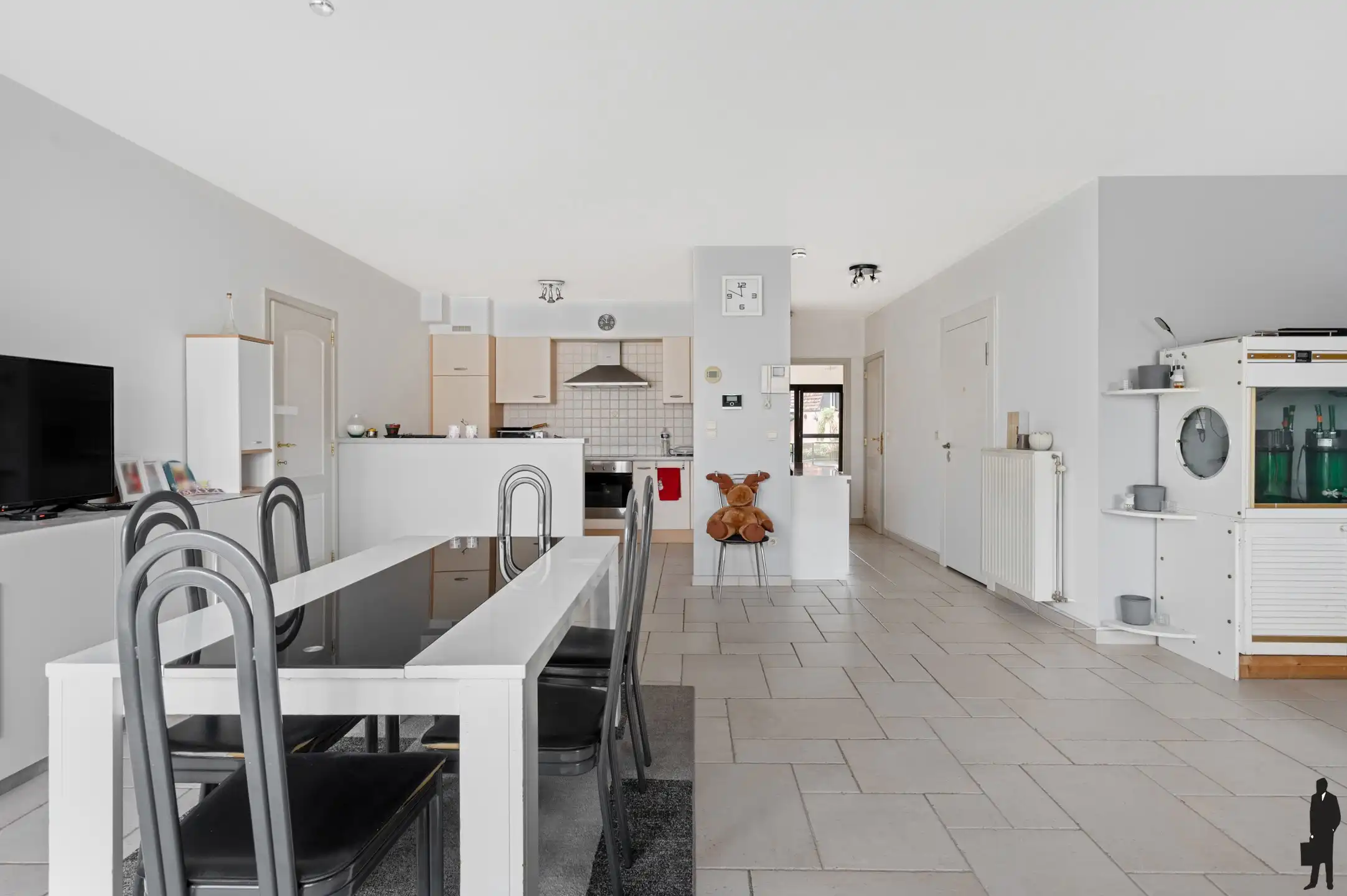 Energiezuinig appartment met 2 slaapkamers foto 7